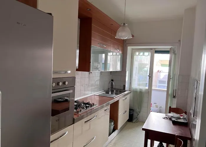 Monteverde Trastevere Dolce Pensjonat 4*