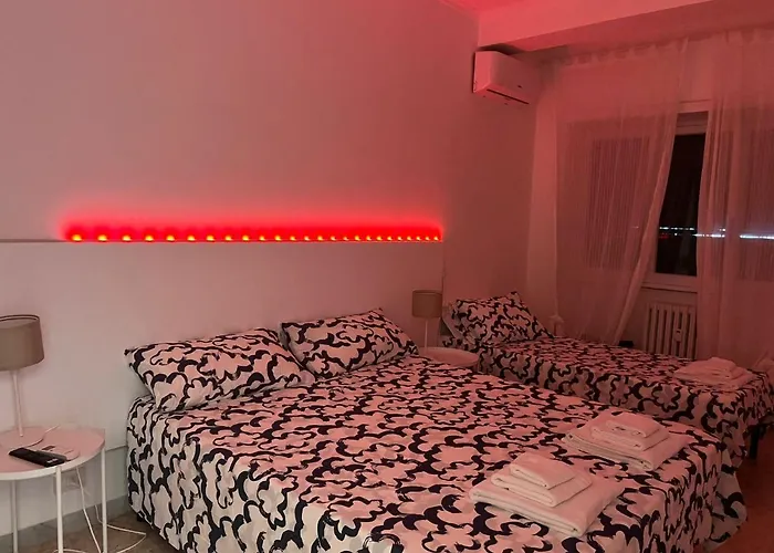 Monteverde Trastevere Dolce 4*