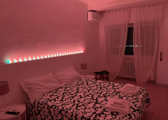 Pensjonat Monteverde Trastevere Dolce 4*